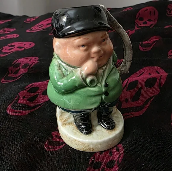 Small Toby Mug - Picture 4 of 5